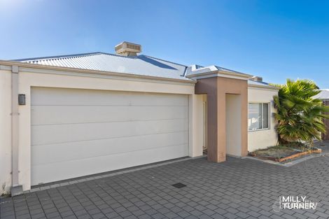 2/207 Ravenswood Dr, Westminster, WA 6061