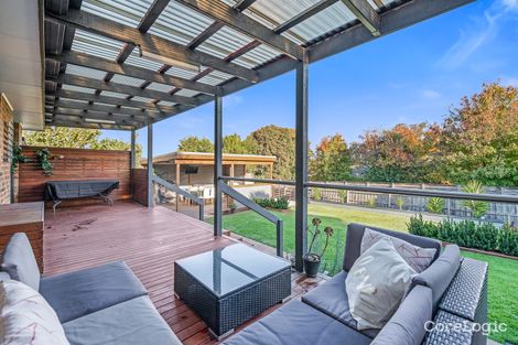 Property photo of 5 Carramar Court Bayswater VIC 3153