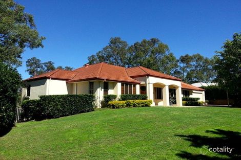 Property photo of 16 Solander Court Karana Downs QLD 4306
