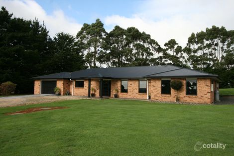 Property photo of 35 Mauds Road Scotchtown TAS 7330