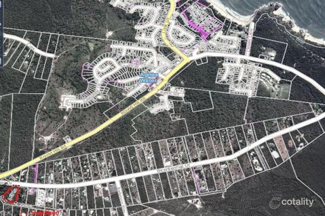 Property photo of 14 Bicentennial Drive Agnes Water QLD 4677