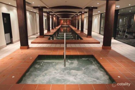 Property photo of 1401/243-271 Pyrmont Street Pyrmont NSW 2009