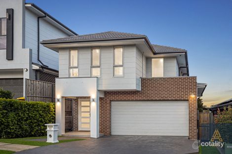 Property photo of 32 Hackney Avenue Box Hill NSW 2765
