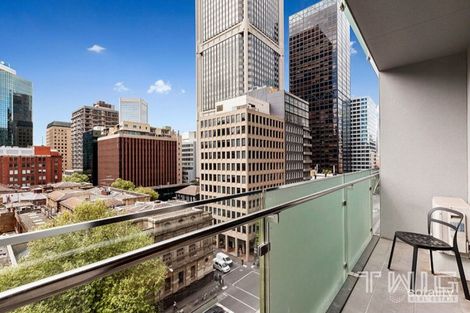 618/199 William St, Melbourne, VIC 3000