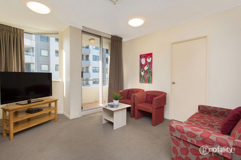 Property photo of 36/435 Coronation Drive Auchenflower QLD 4066