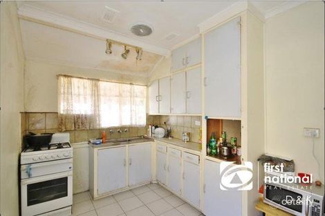 Property photo of 31 Lily Street Braybrook VIC 3019