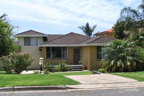 1 Lancashire Pl, Gymea, NSW 2227