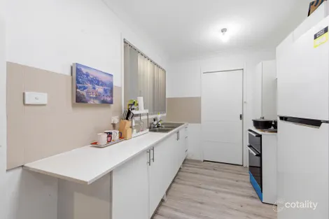 Property photo of 50 Jersey Parade Minto NSW 2566