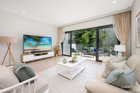 Property photo of 8/1 Milray Street Lindfield NSW 2070