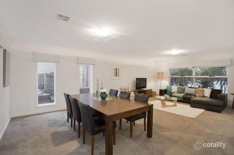 Property photo of 1 Burdekin Boulevard Waterways VIC 3195