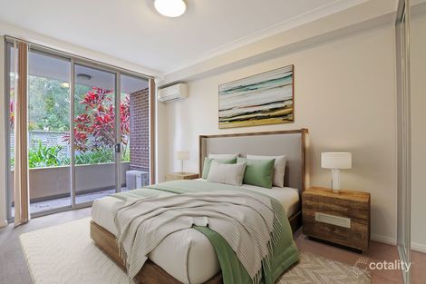 Property photo of 4/11-12 St Andrews Street Dundas NSW 2117