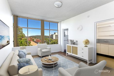 Property photo of 60/69 Addison Road Manly NSW 2095
