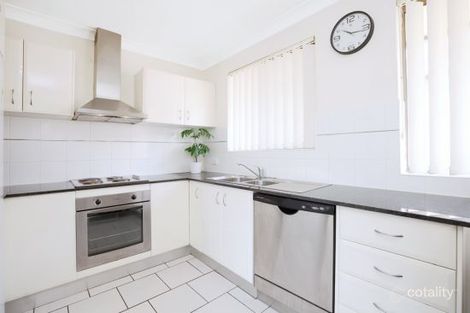 Property photo of 4/4 Loftus Street Wollongong NSW 2500