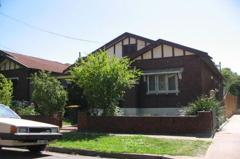 Property photo of 8 Franklyn Street Concord NSW 2137
