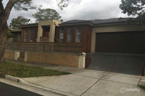 Property photo of 2A Fuller Street Mitcham VIC 3132