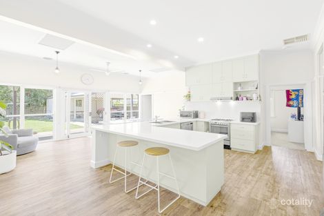 Property photo of 6 Deas Street Benalla VIC 3672