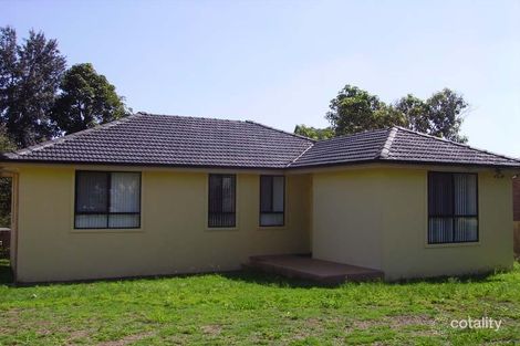 Property photo of 3 Mitchell Street Lalor Park NSW 2147