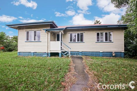100 Webster Rd, Stafford, QLD 4053