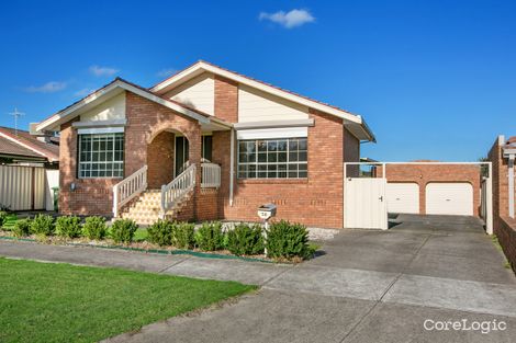 Property photo of 38 Maybury Drive Mill Park VIC 3082