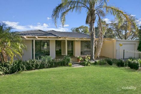 Property photo of 54 Sunnyside Drive Evanston Park SA 5116