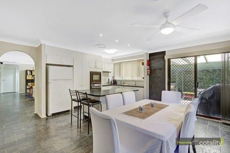 Property photo of 88 Junction Road Winston Hills NSW 2153