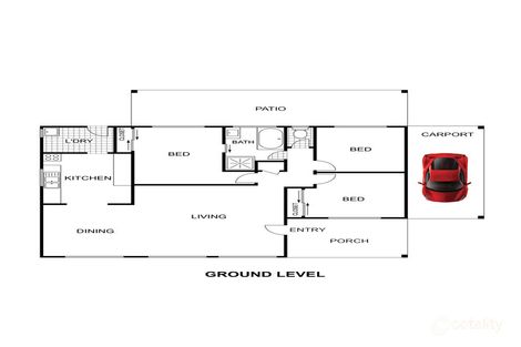 Property photo of 45 Alexander Avenue Kallangur QLD 4503