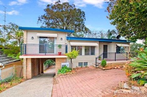 Property photo of 19 Cherry Road Eleebana NSW 2282