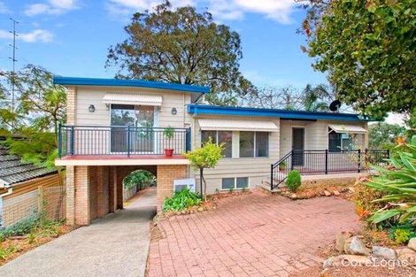 Property photo of 19 Cherry Road Eleebana NSW 2282