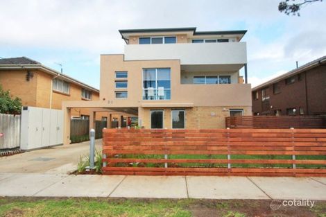 Property photo of 4/20 Bishop Street Kingsville VIC 3012