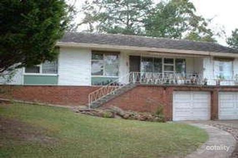 Property photo of 4 Gloucester Avenue West Pymble NSW 2073