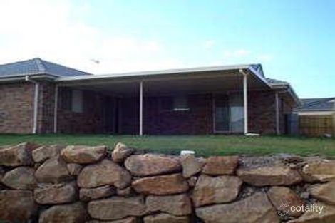 Property photo of 37 Freestone Drive Upper Coomera QLD 4209