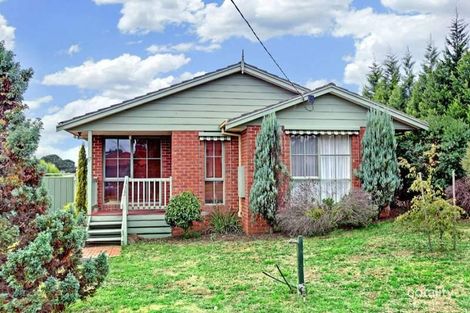 Property photo of 17 Cleve Court Wallan VIC 3756