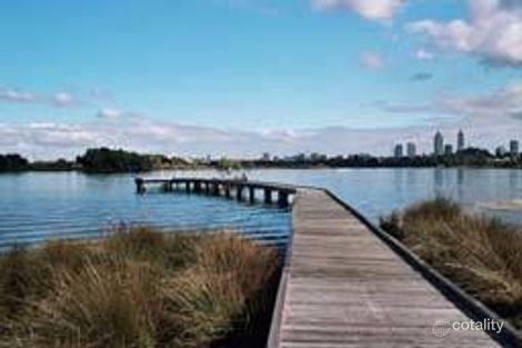 Property photo of 102/2 Wall Street Maylands WA 6051