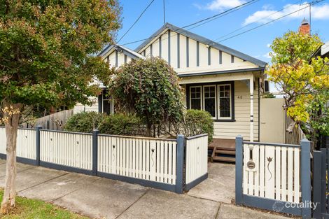 42 Cecil St, Yarraville, VIC 3013