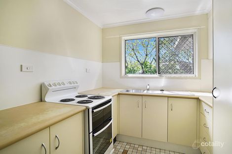 Property photo of 27 Frances Street Mooroobool QLD 4870