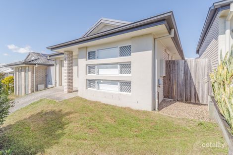 31 Mount Pleasant St, Park Ridge, QLD 4125