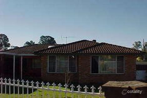Property photo of 29 Allenby Street Doonside NSW 2767