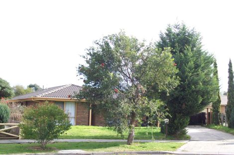 Property photo of 7 Cathie Court Narre Warren VIC 3805