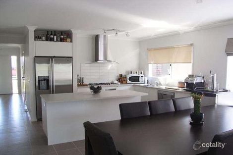 Property photo of 14 Foundry Street Mernda VIC 3754