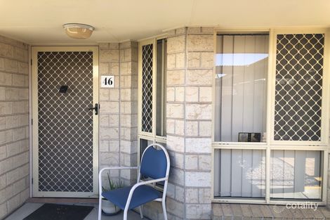 46/130-132 King St, Caboolture, QLD 4510