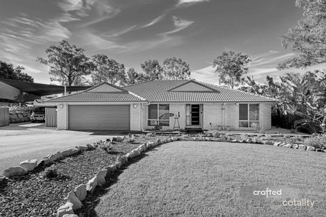 Property photo of 6 Bronzewing Court Greenbank QLD 4124
