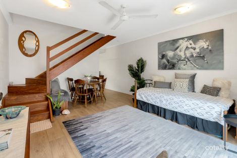 2/16 Robert Rd, Bentley Park, QLD 4869