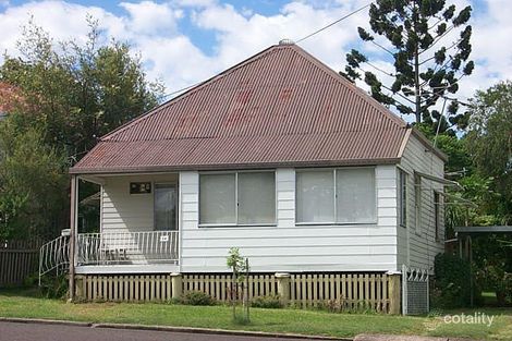 24 Lawrence St, North Ipswich, QLD 4305