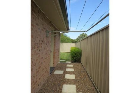 Property photo of 6/195 Aberdare Street Kurri Kurri NSW 2327