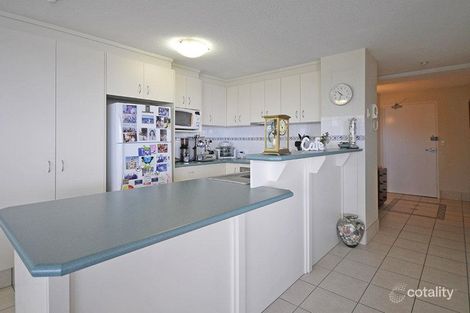 Property photo of 4J/828 Pacific Parade Currumbin QLD 4223