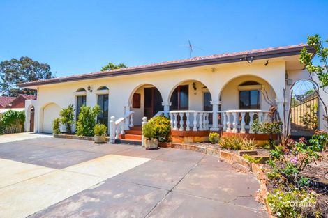 80 Camm Ave, Bull Creek, WA 6149