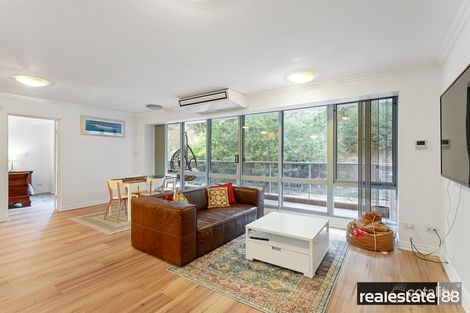 Property photo of 17/134 Mounts Bay Road Perth WA 6000
