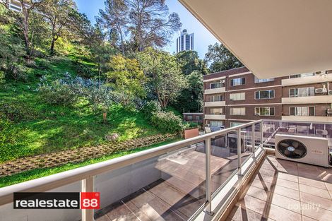 Property photo of 17/134 Mounts Bay Road Perth WA 6000