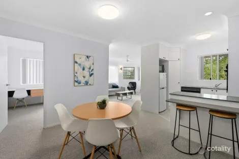 4/71 Warren St, St Lucia, QLD 4067