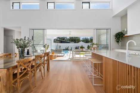 Property photo of 16 Ocean Point Avenue Moonee Beach NSW 2450